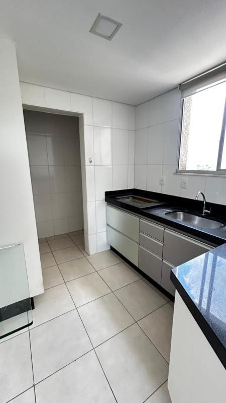 Cobertura, Ouro Preto, 4 Quartos, 3 Vagas, 1 Suíte