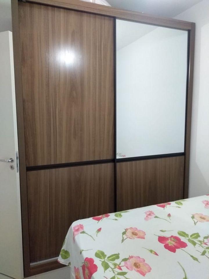 Apartamento, Camargos, 2 Quartos, 1 Vaga