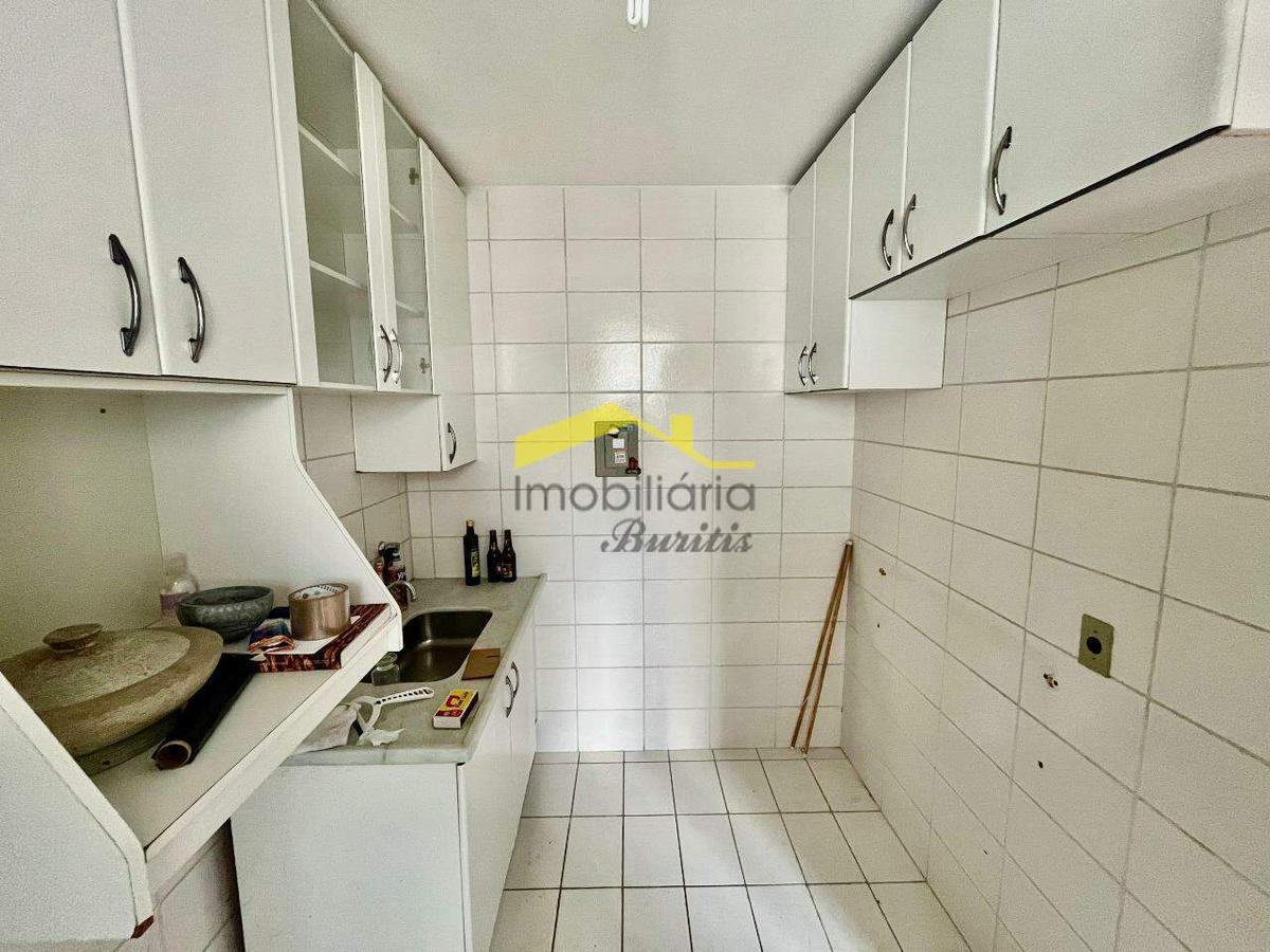 Apartamento, Estoril, 2 Quartos, 1 Vaga