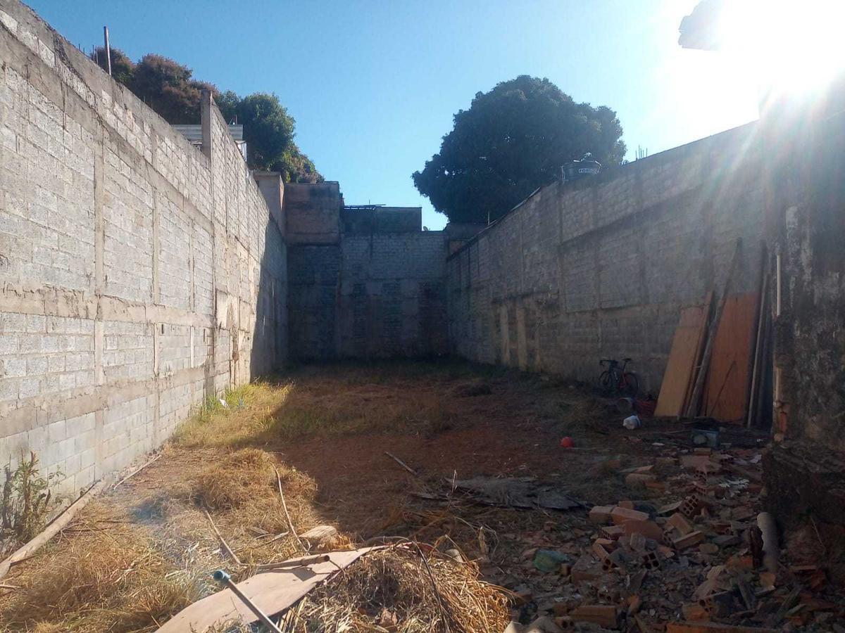 Lote, Vera Cruz, 0 Quarto, 0 Vaga