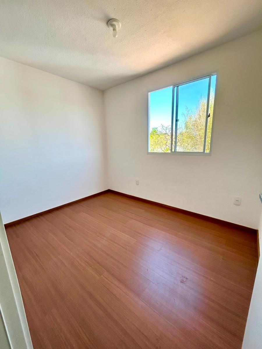 Apartamento, Trevo, 2 Quartos, 1 Vaga