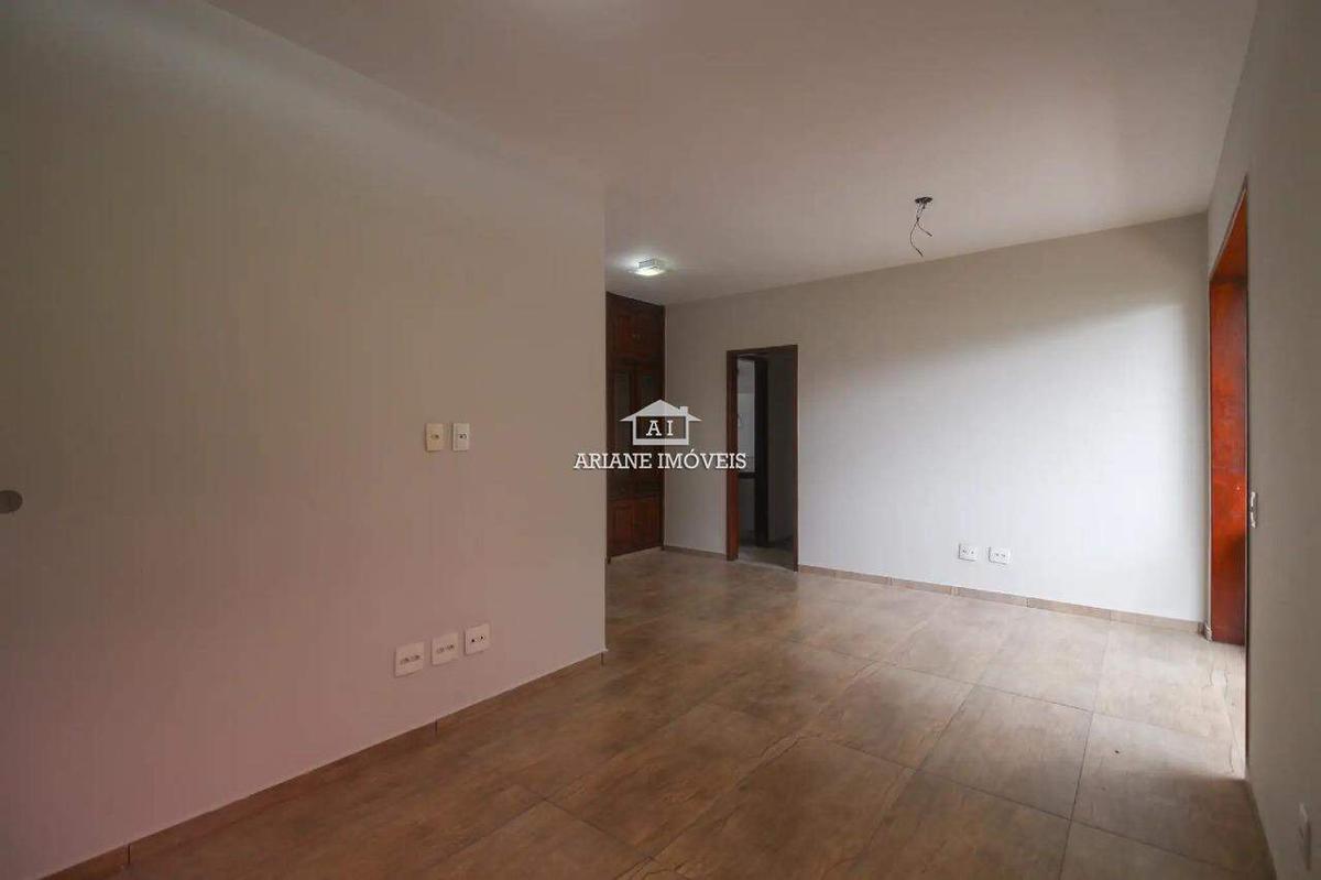 Apartamento, Coração de Jesus, 3 Quartos, 2 Vagas, 1 Suíte