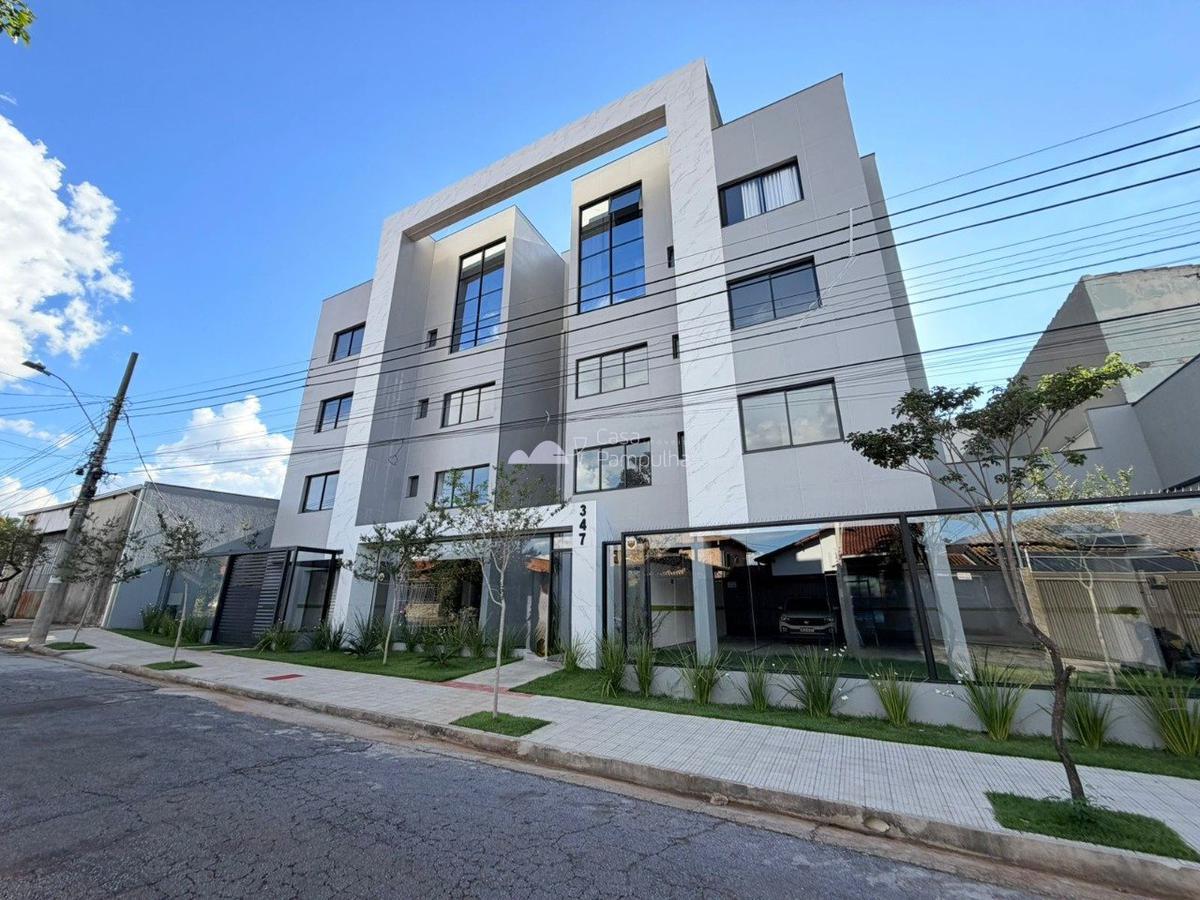 Apartamento, Santa Amélia, 3 Quartos, 2 Vagas, 1 Suíte