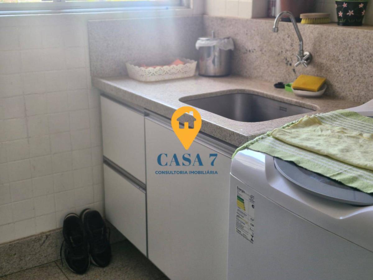 Apartamento, Cruzeiro, 4 Quartos, 2 Vagas, 1 Suíte