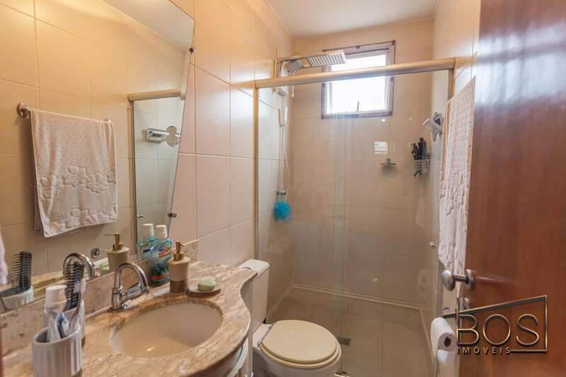 Apartamento, Serra, 2 Quartos, 2 Vagas, 1 Suíte