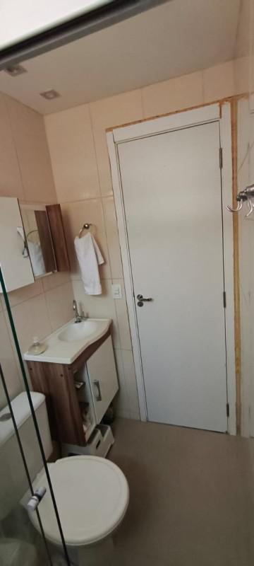 Apartamento, Santa Maria, 2 Quartos, 1 Vaga