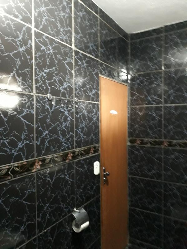 Casa, Palmeiras, 2 Quartos, 2 Vagas