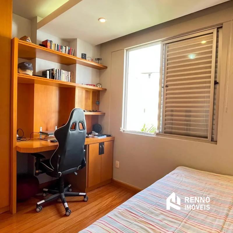 Apartamento, Buritis, 2 Quartos, 2 Vagas, 1 Suíte