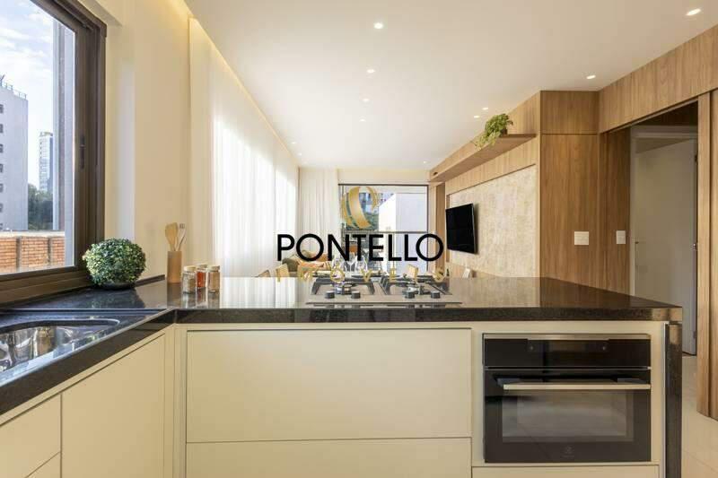 Apartamento, Sion, 2 Quartos, 2 Vagas, 2 Suítes