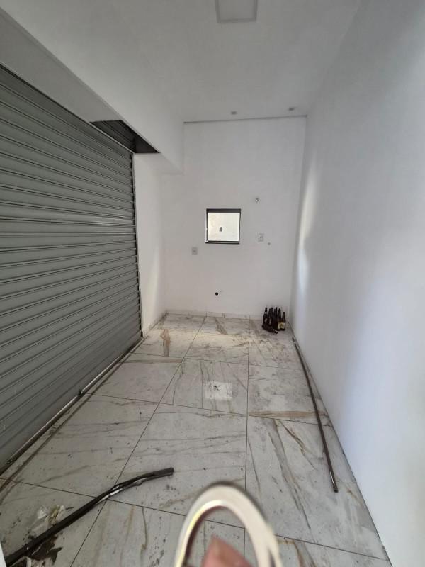 Andar, Colonial, 0 Quarto, 0 Vaga