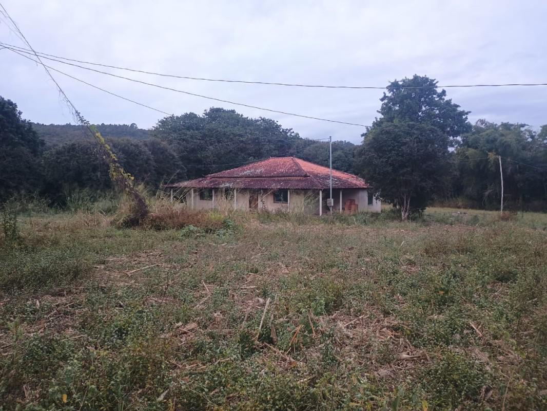 Fazenda, Centro, 3 Quartos, 0 Vaga