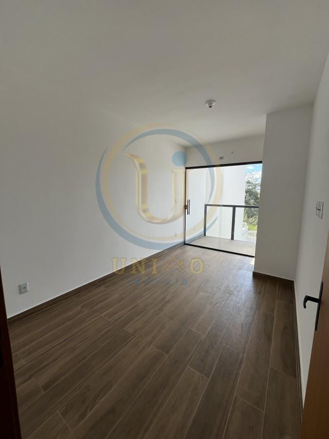 Casa, Novo Centro, 3 Quartos, 2 Vagas, 1 Suíte