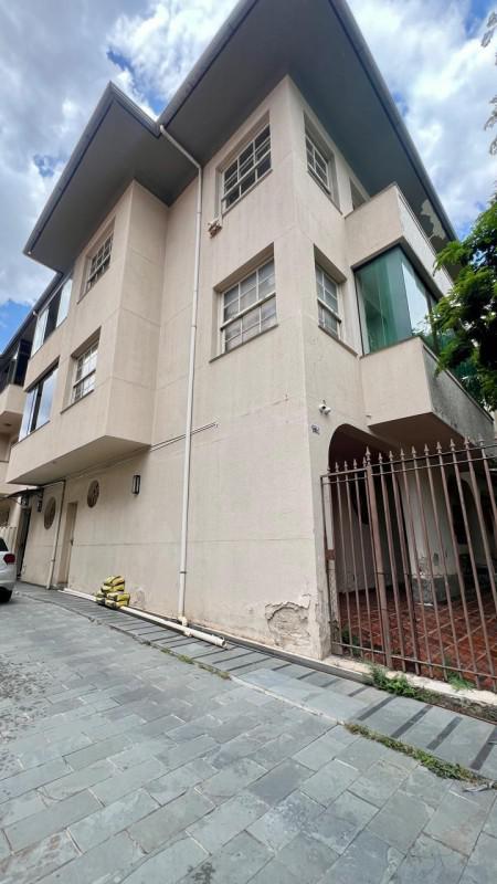 Apartamento, Santo Agostinho, 3 Quartos, 1 Vaga, 1 Suíte