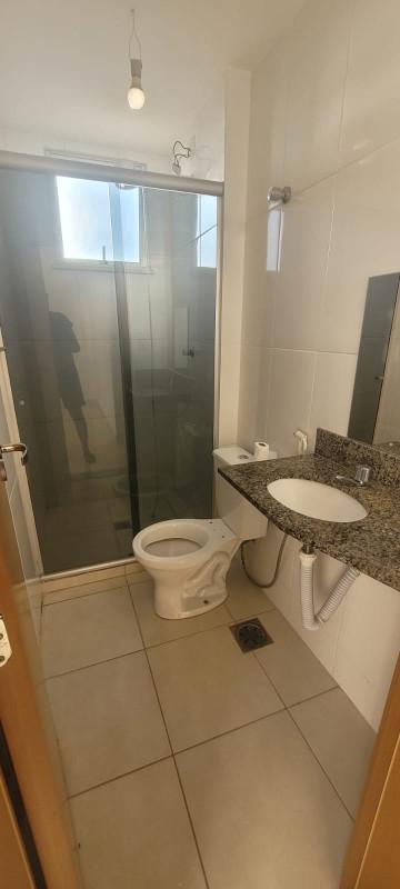 Apartamento, Ouro Preto, 2 Quartos, 2 Vagas, 1 Suíte