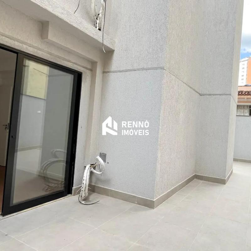 Apartamento, Sion, 4 Quartos, 3 Vagas, 4 Suítes