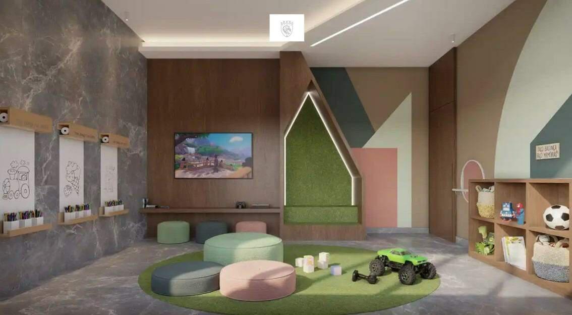 Apartamento, Anchieta, 4 Quartos, 3 Vagas, 2 Suítes