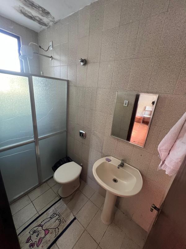 Casa, Conjunto Celso Machado, 3 Quartos, 4 Vagas, 1 Suíte