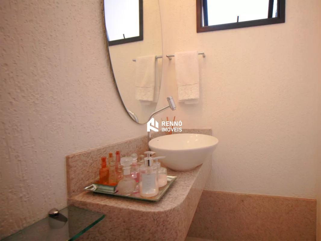 Apartamento, Anchieta, 4 Quartos, 2 Vagas, 1 Suíte