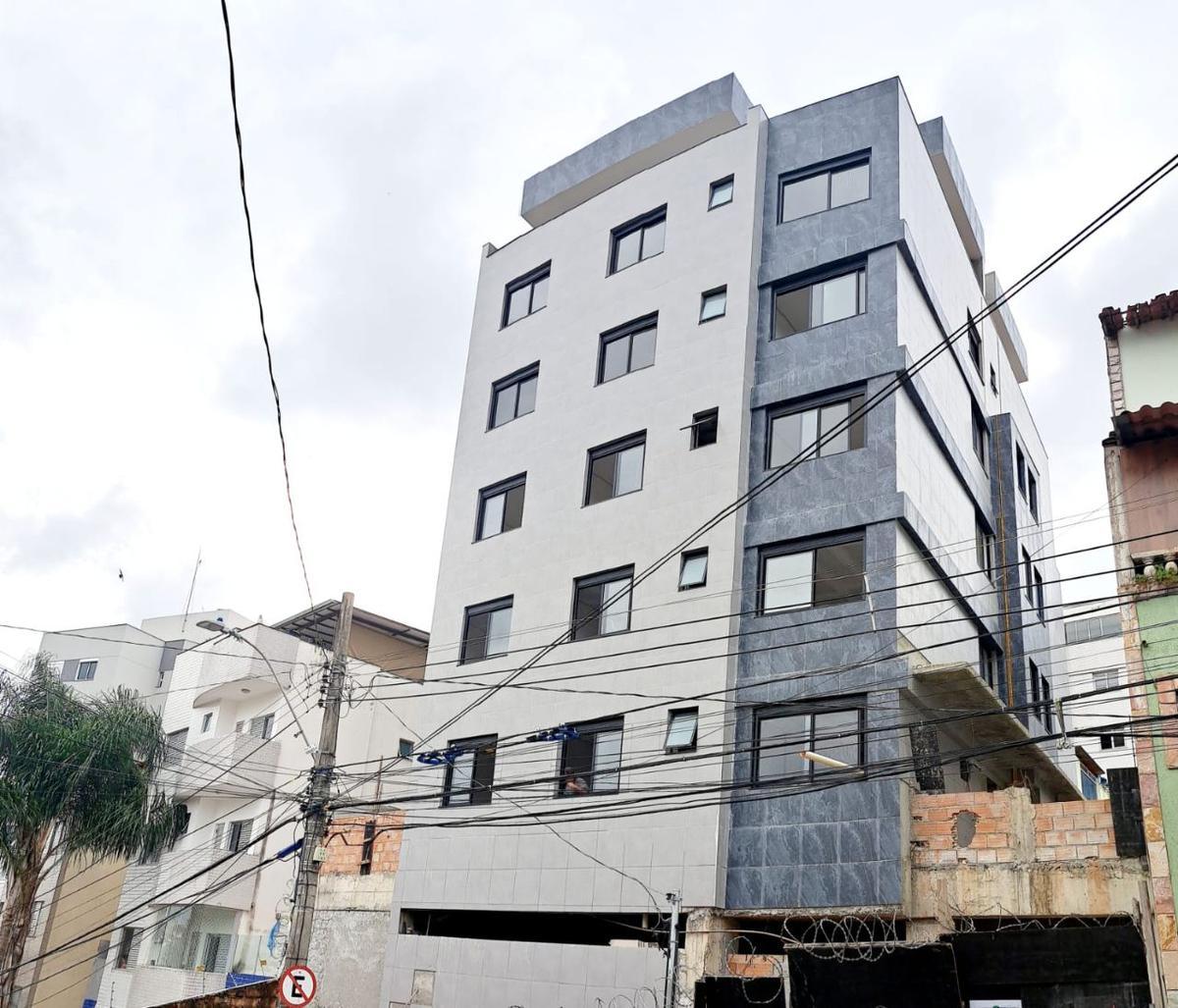 Cobertura, União, 3 Quartos, 3 Vagas, 1 Suíte