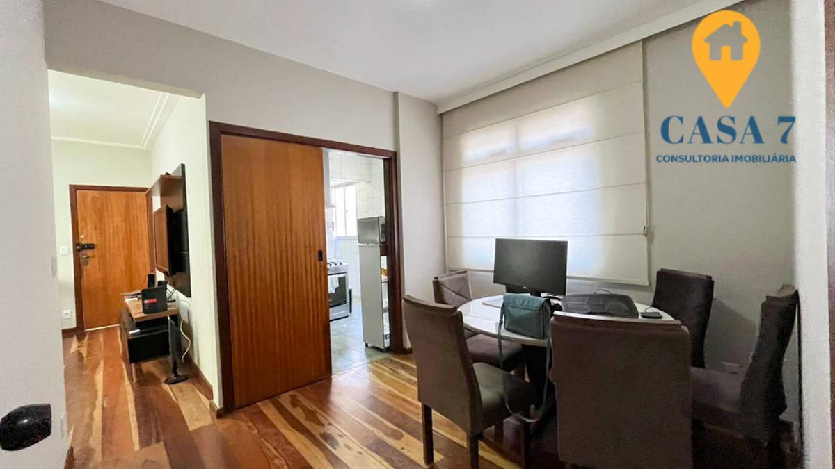Apartamento, Buritis, 3 Quartos, 2 Vagas, 1 Suíte