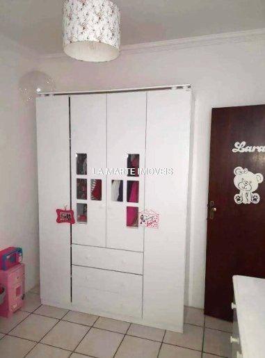 Apartamento, Jardim Riacho das Pedras, 2 Quartos, 1 Vaga