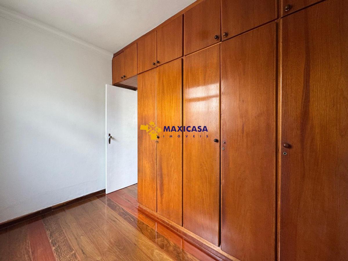 Apartamento, Santa Rosa, 2 Quartos, 1 Vaga