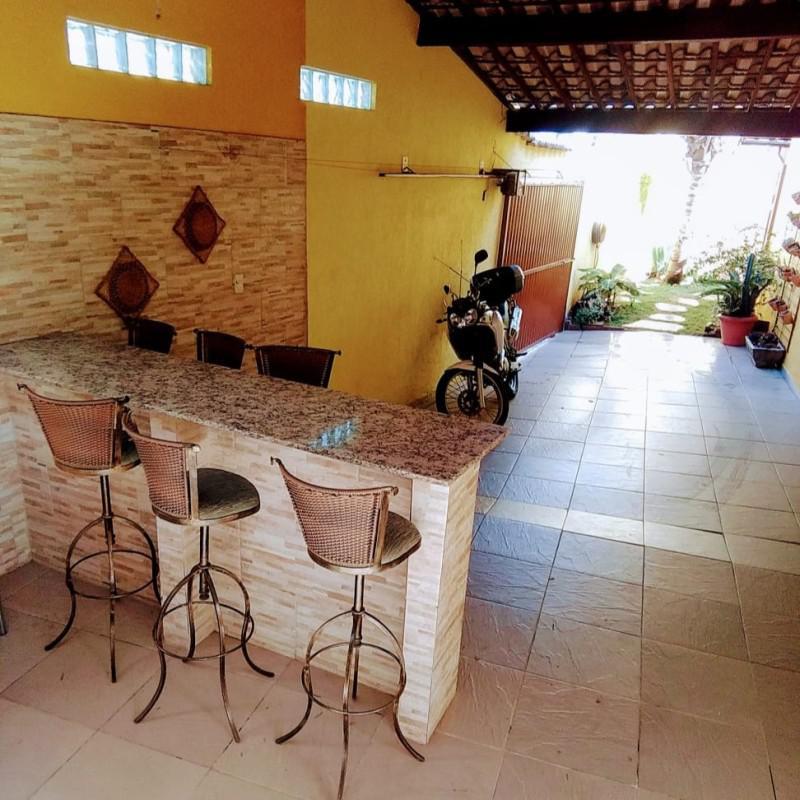 Casa, Heliópolis, 3 Quartos, 2 Vagas, 1 Suíte