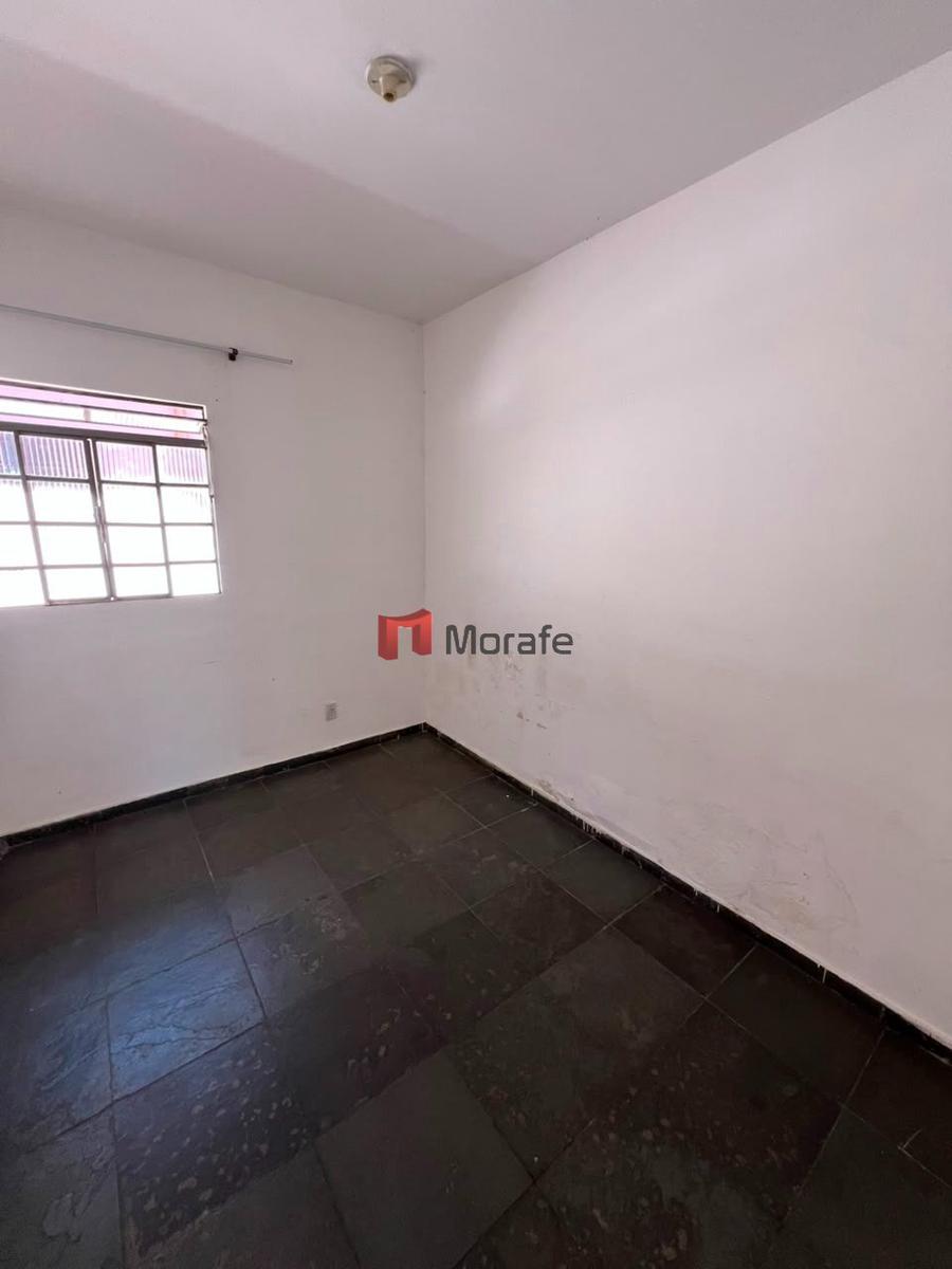 Apartamento, Floramar, 2 Quartos, 1 Vaga