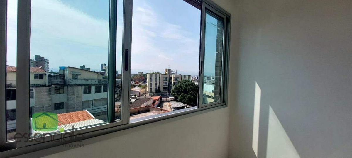 Apartamento, Novo Eldorado, 2 Quartos, 1 Vaga, 1 Suíte