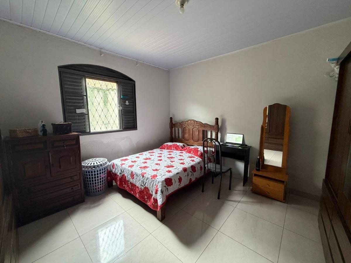Casa, Santo André, 5 Quartos, 2 Vagas