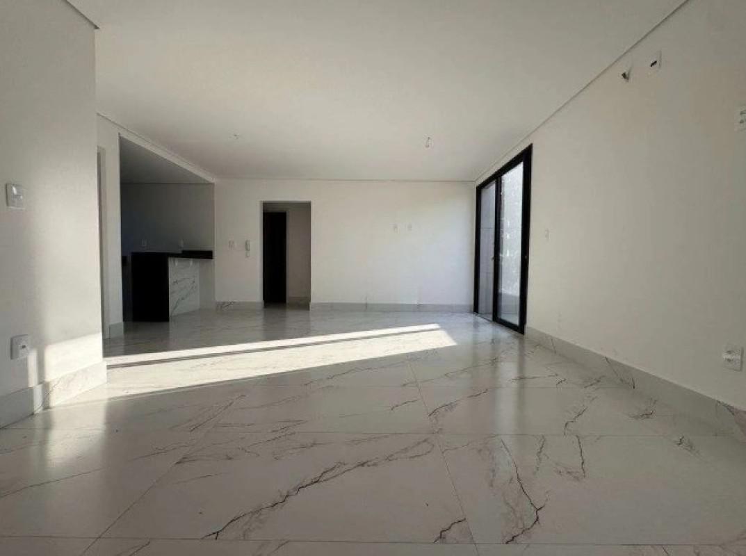 Apartamento, Santa Amélia, 3 Quartos, 4 Vagas, 1 Suíte