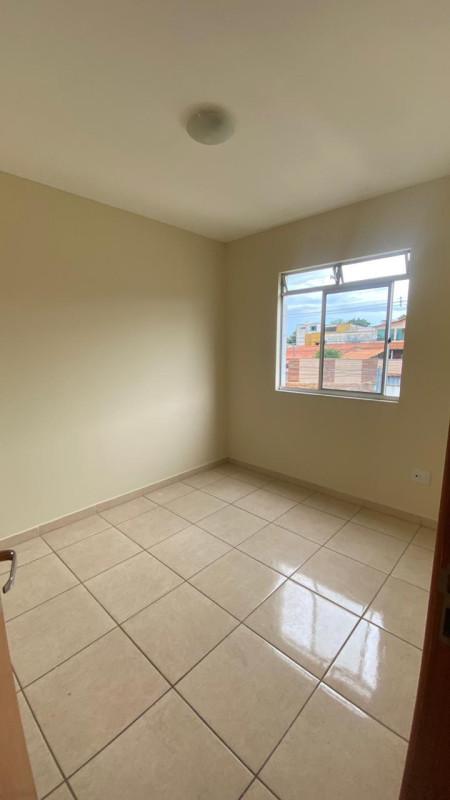 Apartamento, Pedra Azul, 2 Quartos, 1 Vaga