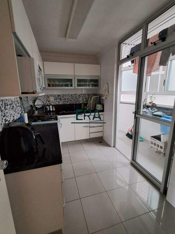 Apartamento, Sion, 3 Quartos, 1 Vaga, 1 Suíte