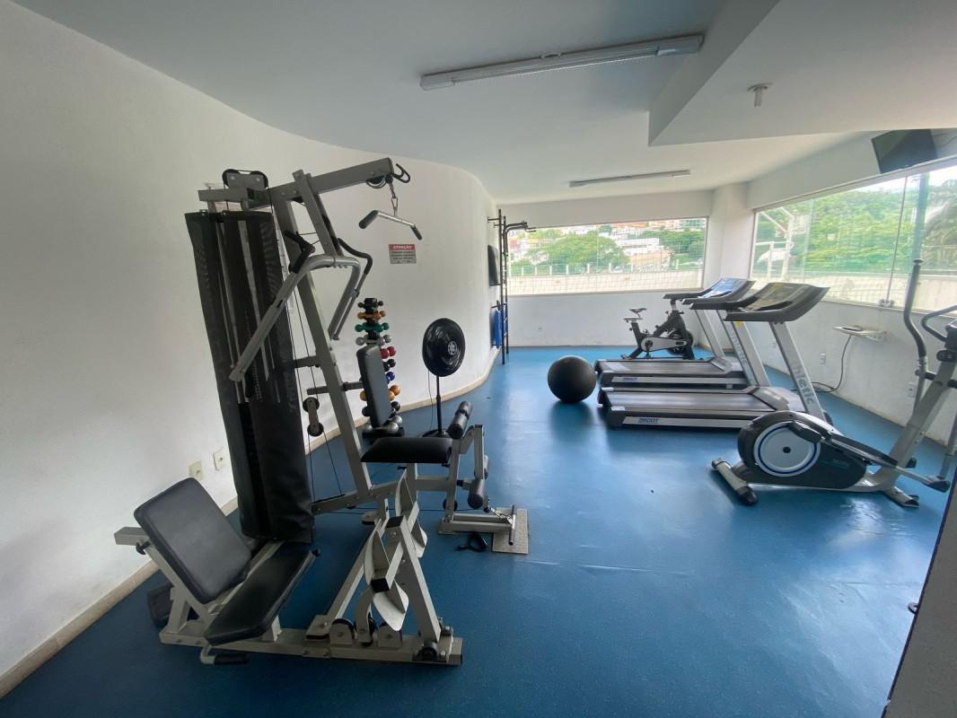 Apartamento, Buritis, 3 Quartos, 2 Vagas, 1 Suíte