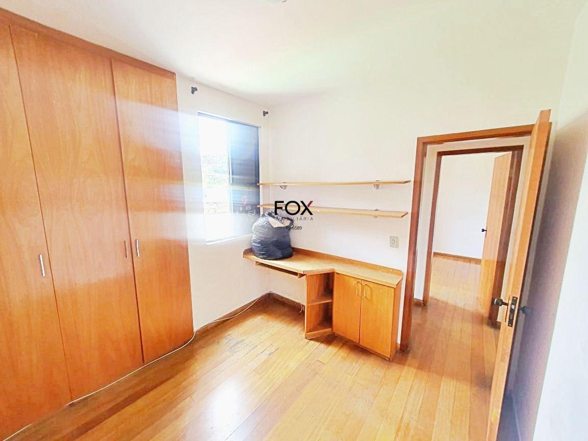 Cobertura, Estoril, 4 Quartos, 3 Vagas, 1 Suíte