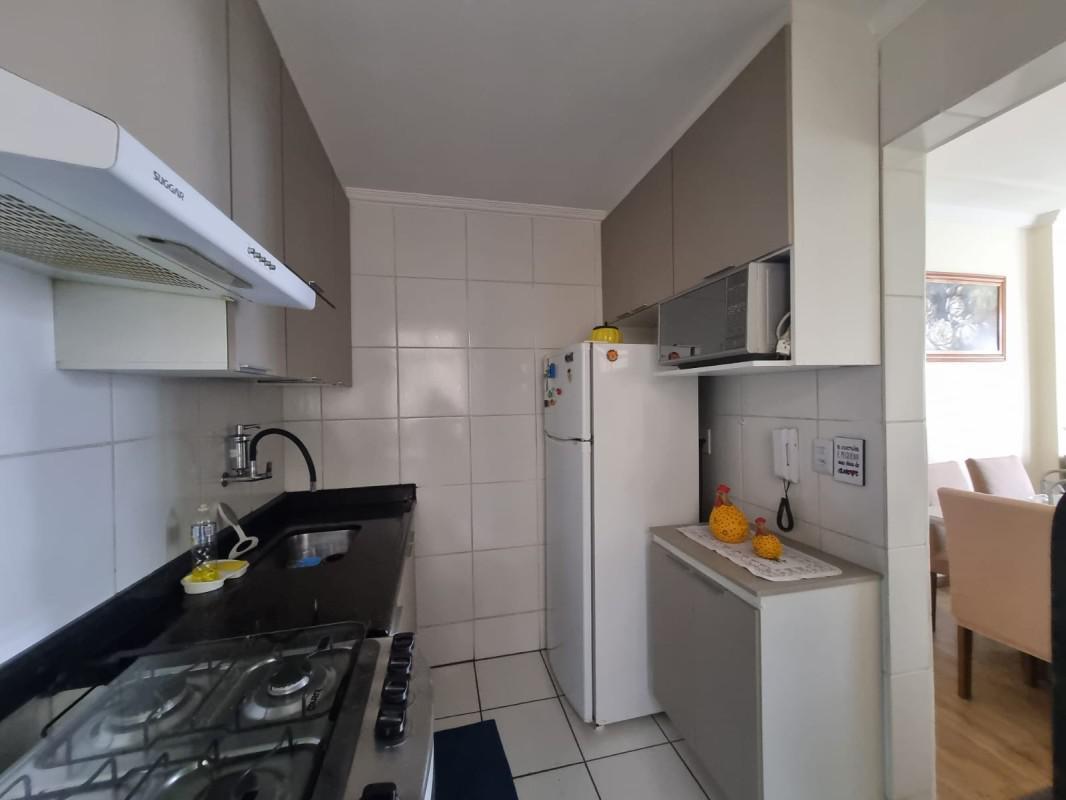 Apartamento, Jardim Riacho das Pedras, 2 Quartos, 1 Vaga