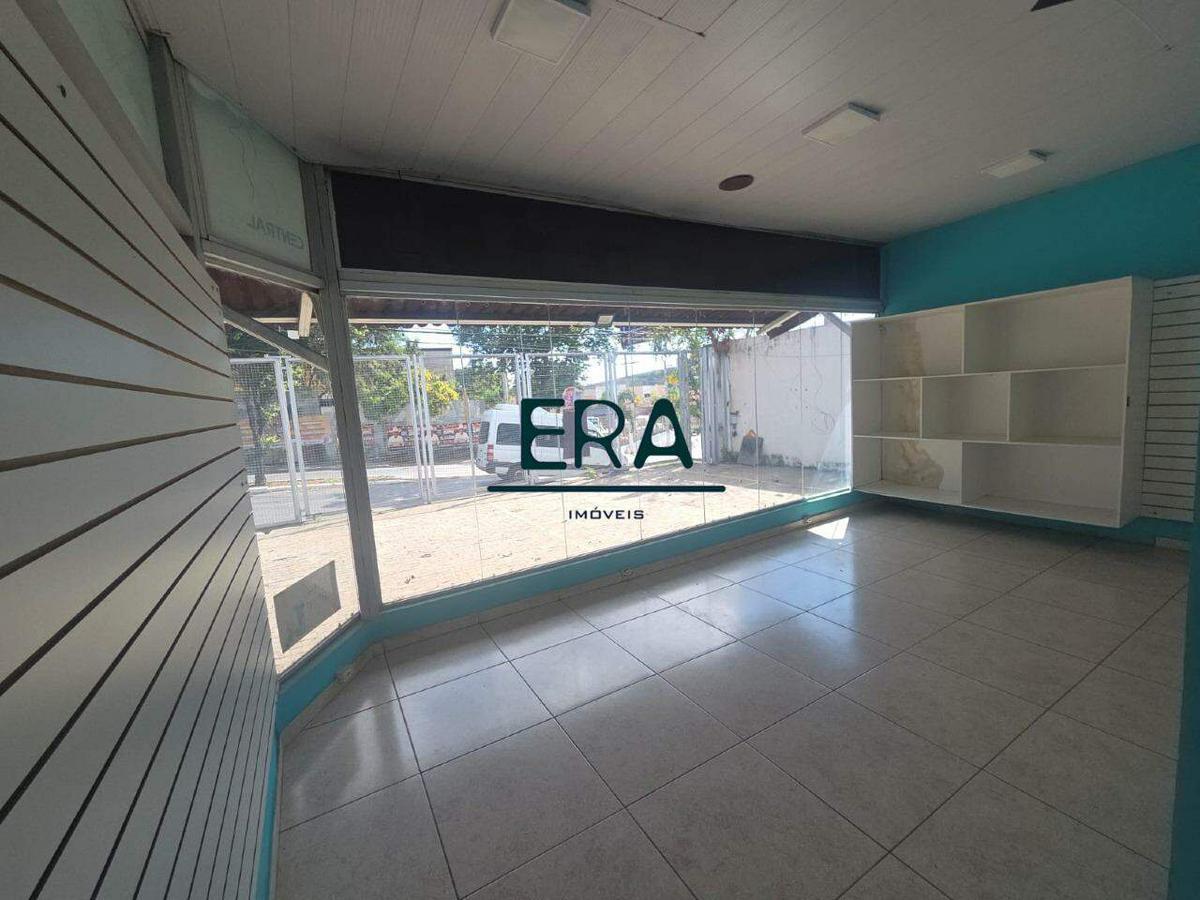 Andar, Centro, 0 Quarto, 10 Vagas