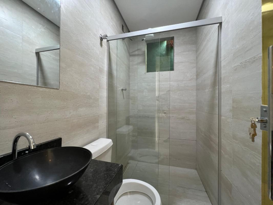 Casa, Jardim Riacho das Pedras, 3 Quartos, 2 Vagas, 1 Suíte