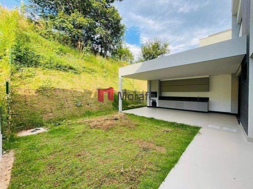 Casa, Garças, 3 Quartos, 3 Vagas, 1 Suíte