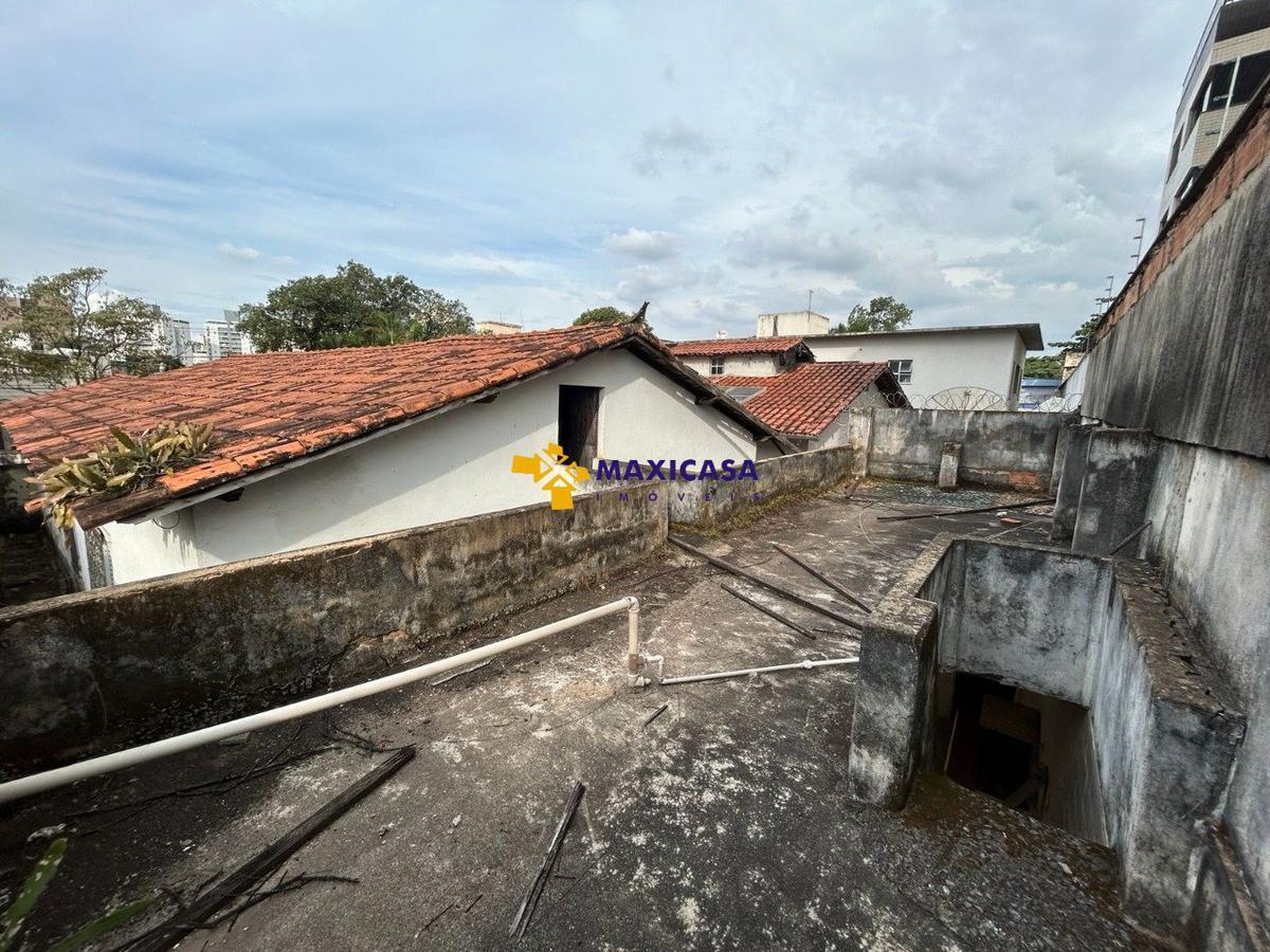 Casa, São Luiz (pampulha), 3 Quartos, 6 Vagas, 1 Suíte