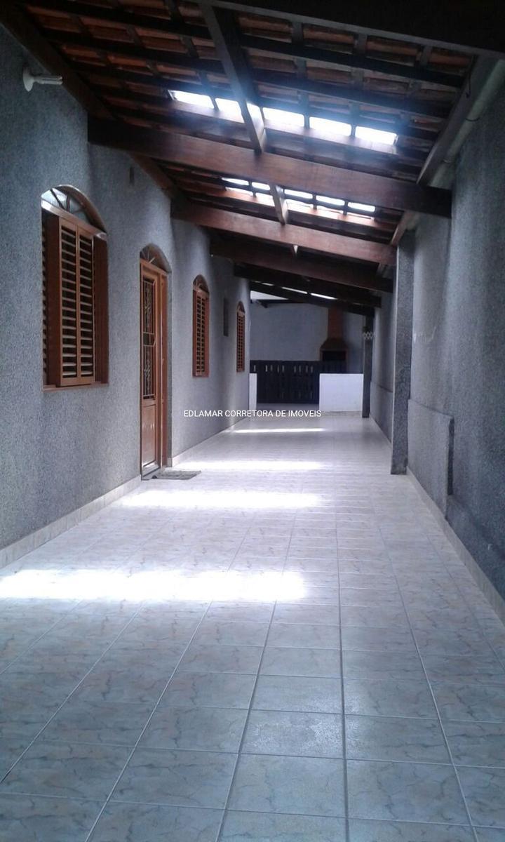 Casa, Novo Riacho, 4 Quartos, 2 Vagas, 1 Suíte