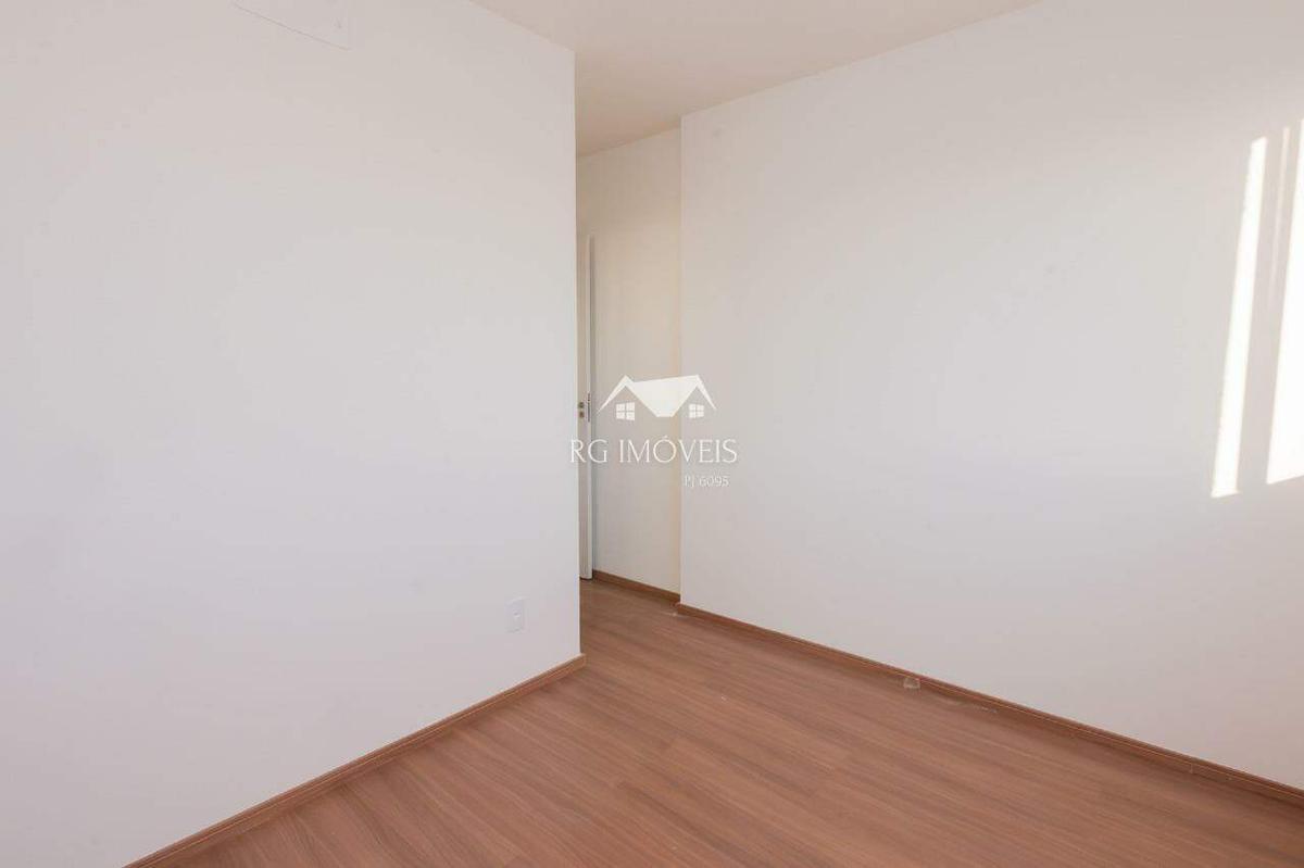 Apartamento, Teixeira Dias, 2 Quartos, 2 Vagas, 1 Suíte