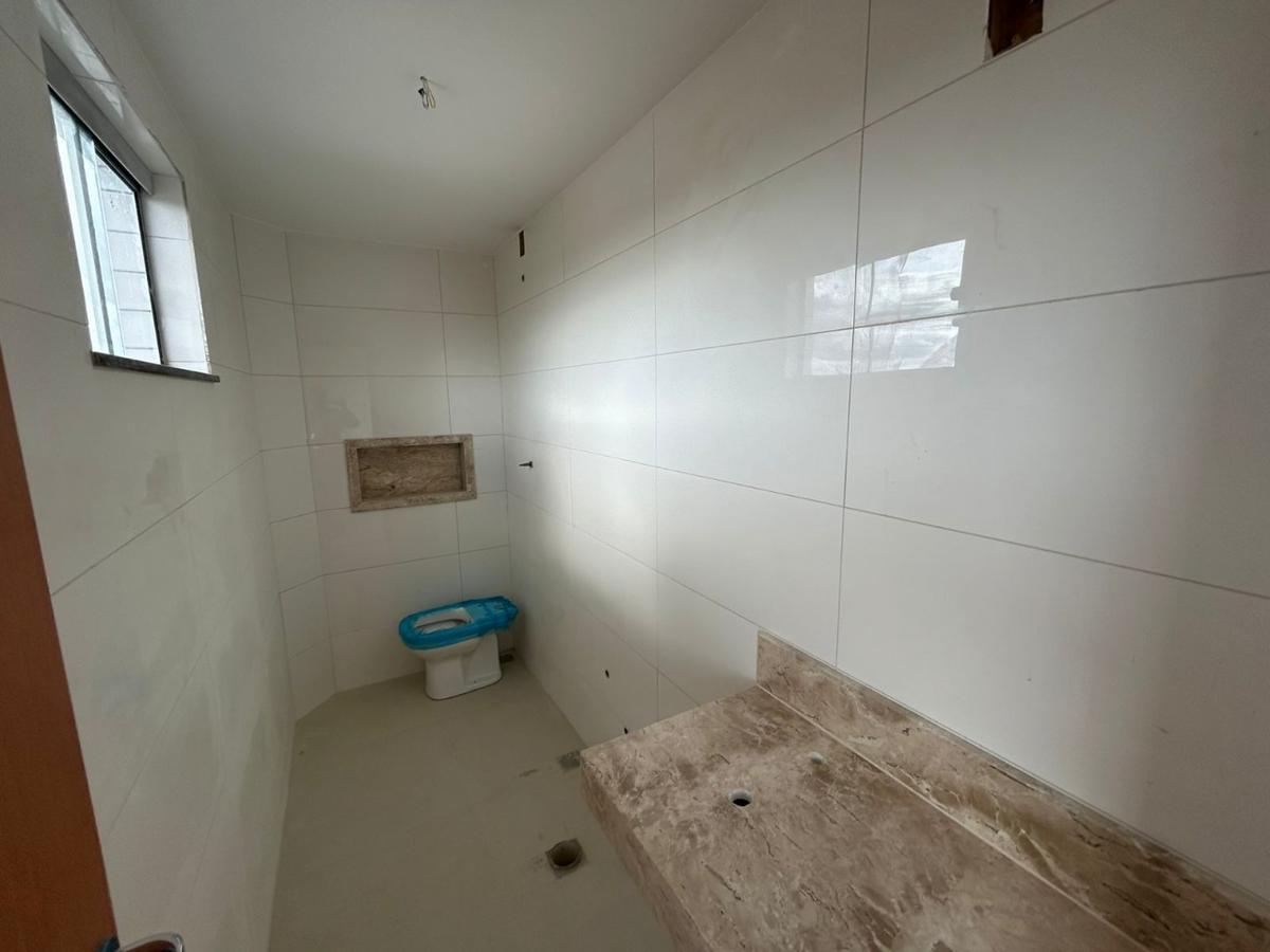 Apartamento, Santa Cruz Industrial, 3 Quartos, 2 Vagas, 1 Suíte