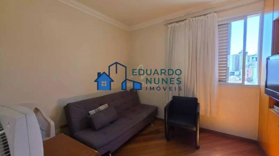 Apartamento, Carmo, 3 Quartos, 2 Vagas, 1 Suíte