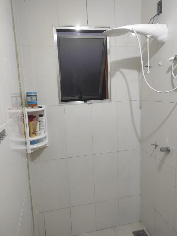 Cobertura, Novo Progresso, 3 Quartos, 1 Vaga, 1 Suíte