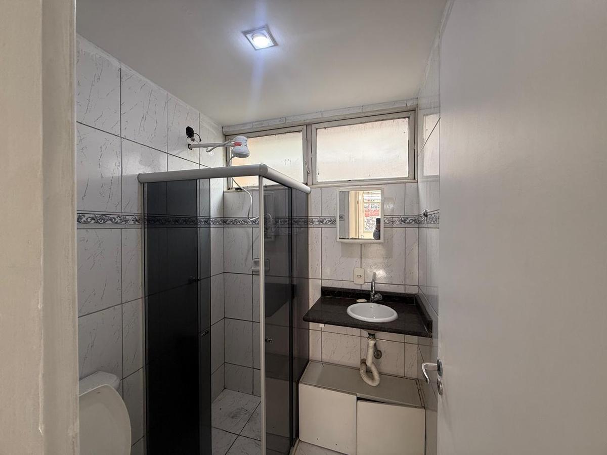 Apartamento, São Francisco, 2 Quartos, 1 Vaga