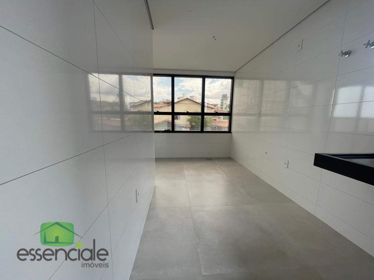 Apartamento, Inconfidentes, 3 Quartos, 2 Vagas, 2 Suítes