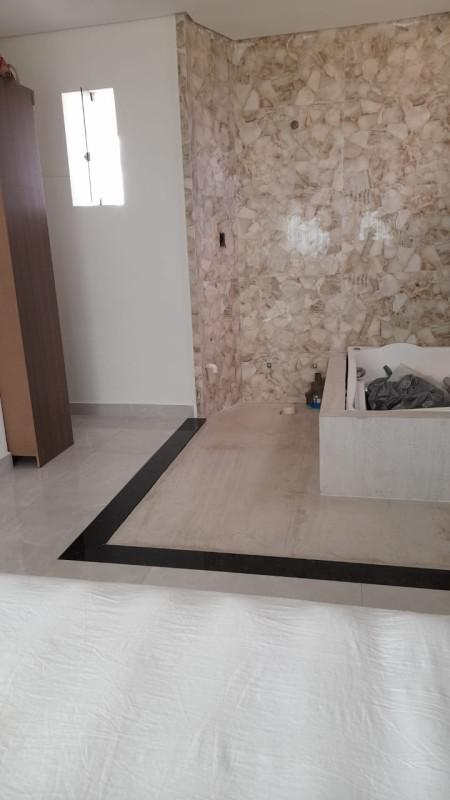 Casa, Masterville, 4 Quartos, 4 Vagas, 1 Suíte