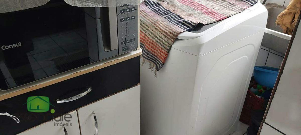 Apartamento, Vila Magdalena, 2 Quartos, 1 Vaga