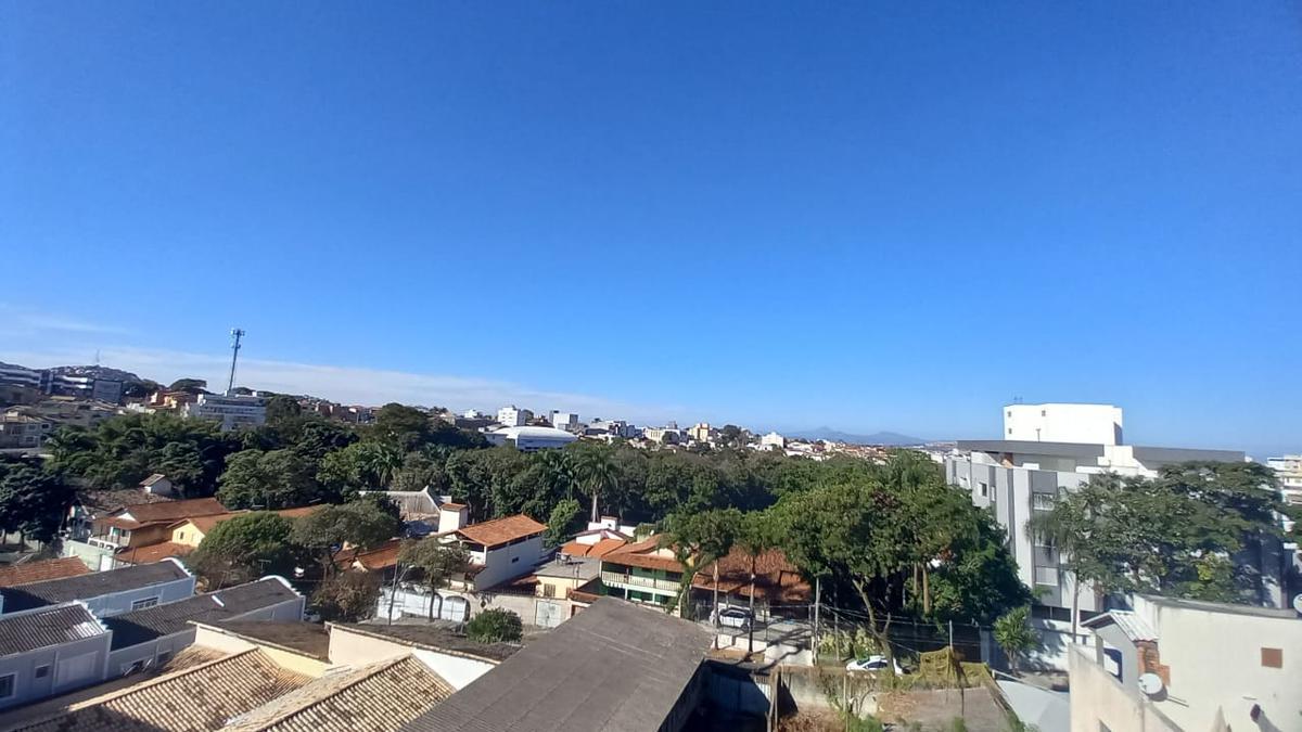 Apartamento, Santa Mônica, 2 Quartos, 2 Vagas
